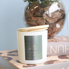 Vela Perfumada Aromática Vegana | Formosinha